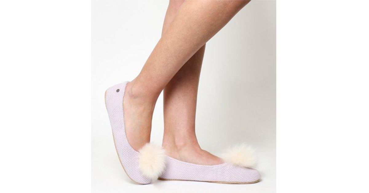 andi ugg slippers