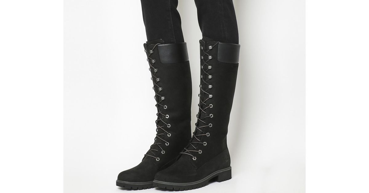 timberland 14 inch premium boots