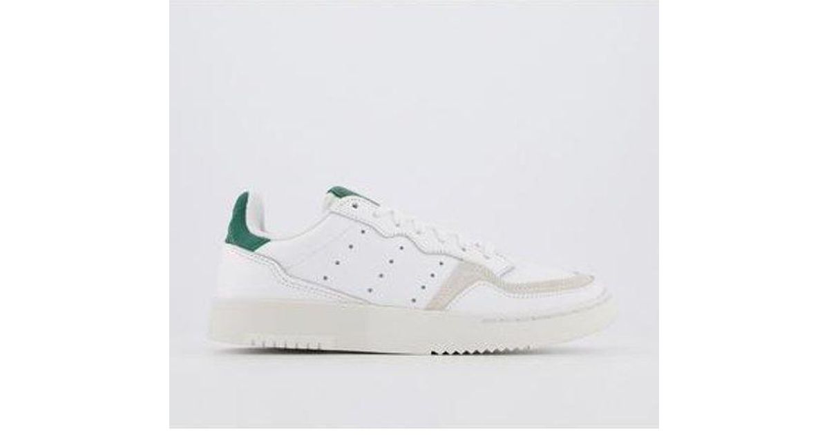 office adidas supercourt