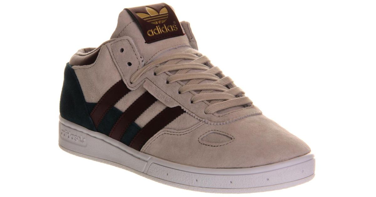 adidas ciero mid