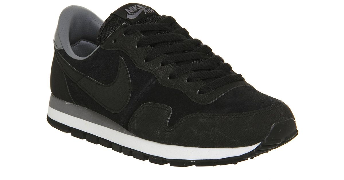 Lyst Nike Air Pegasus 83 In Black