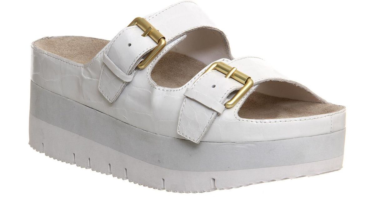 ash flatforms