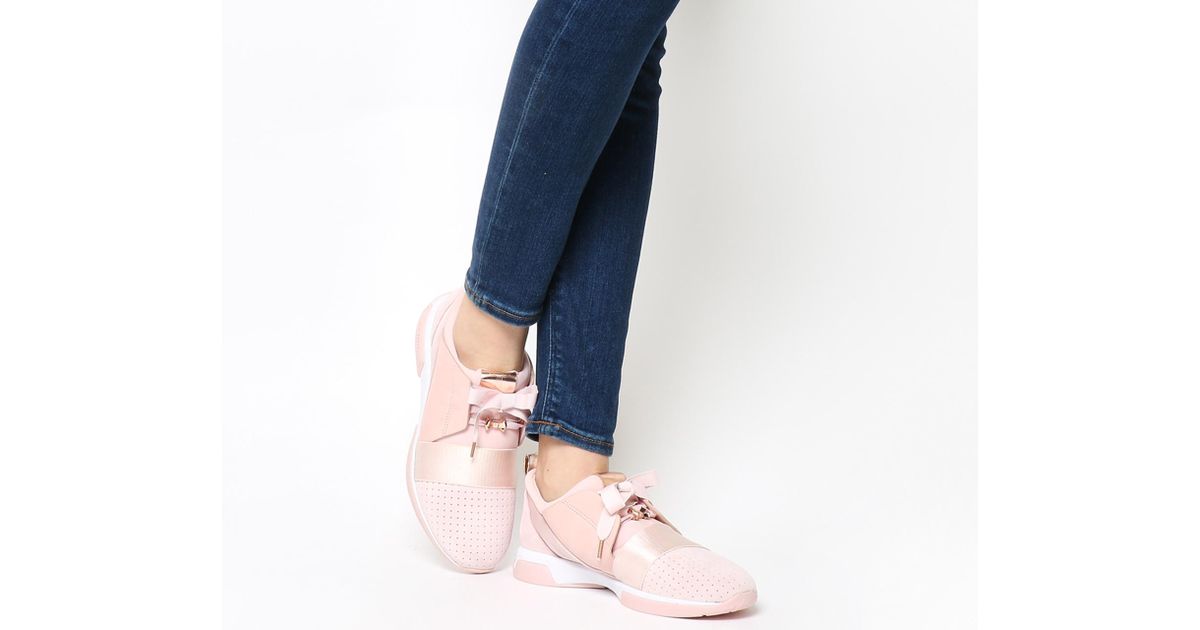 Ted Baker Synthetic Cepa Sneakers in 