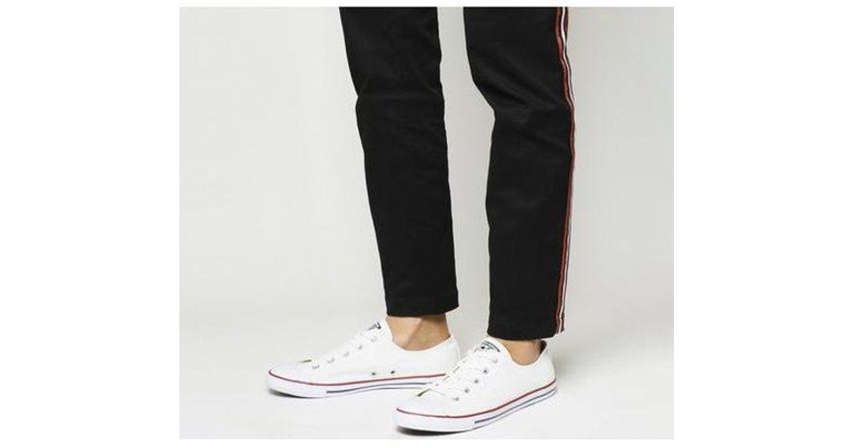all star dainty