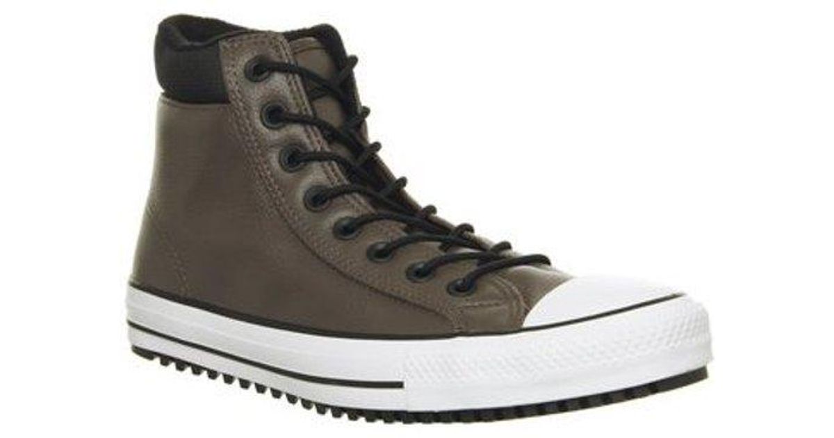 converse ctas pc boot hi