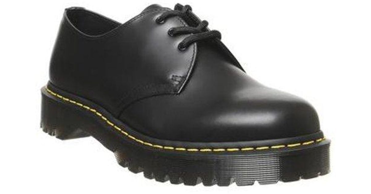 1461 bex platform dr martens
