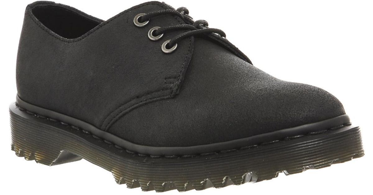 dr martens immanuel