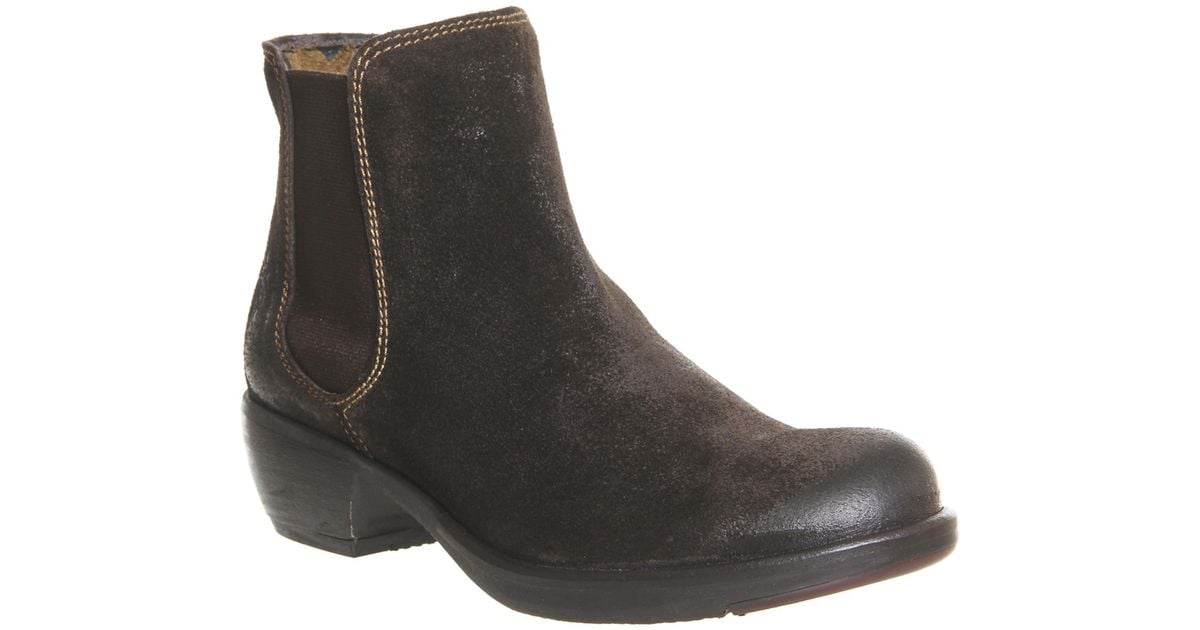 fly london make chelsea boots
