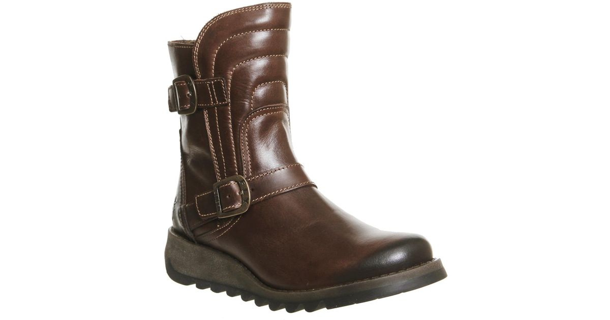 fly london sven boots