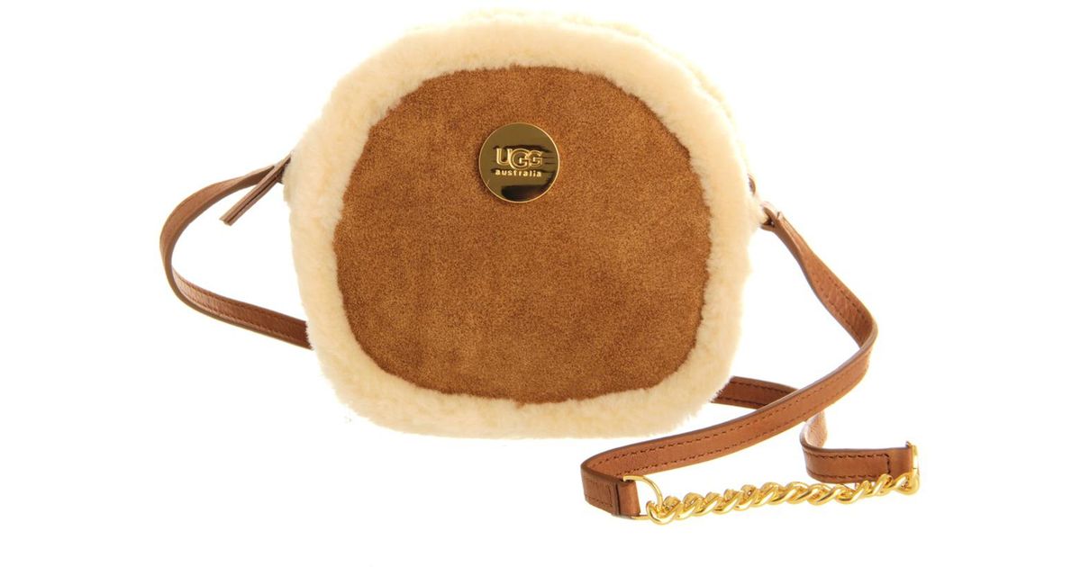 bailey button uggs bag