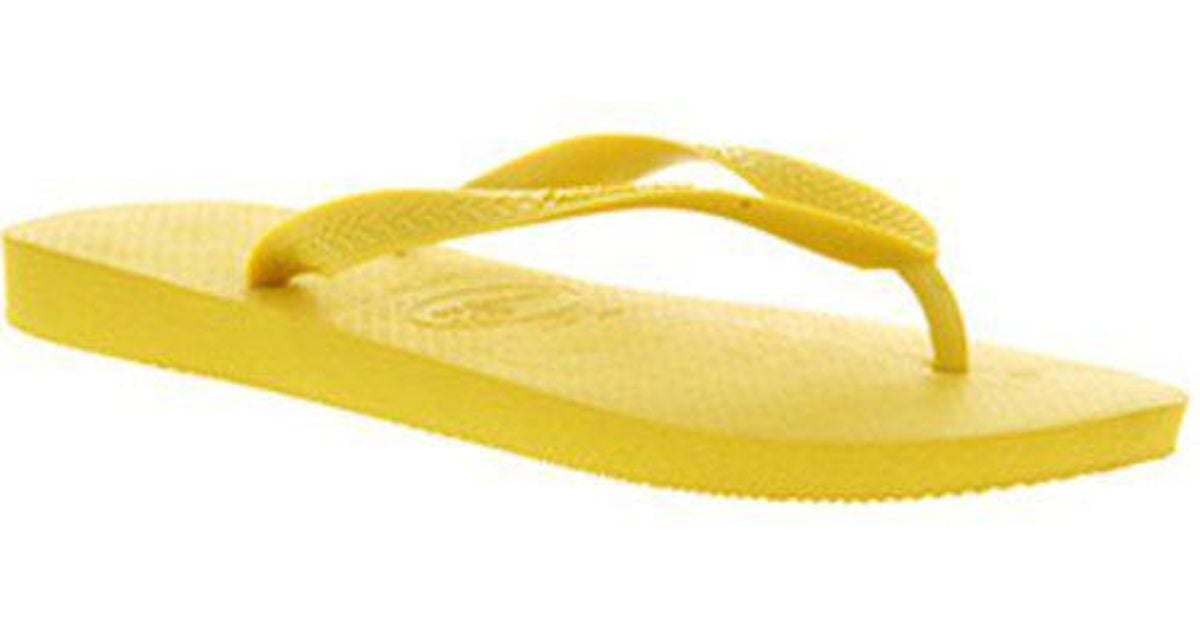 top flip flops