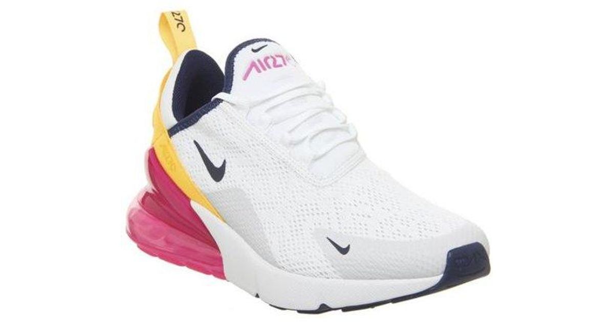 nike f 270