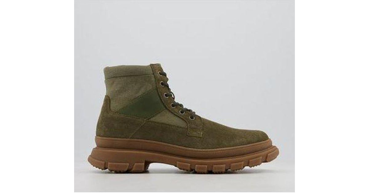 survival boots