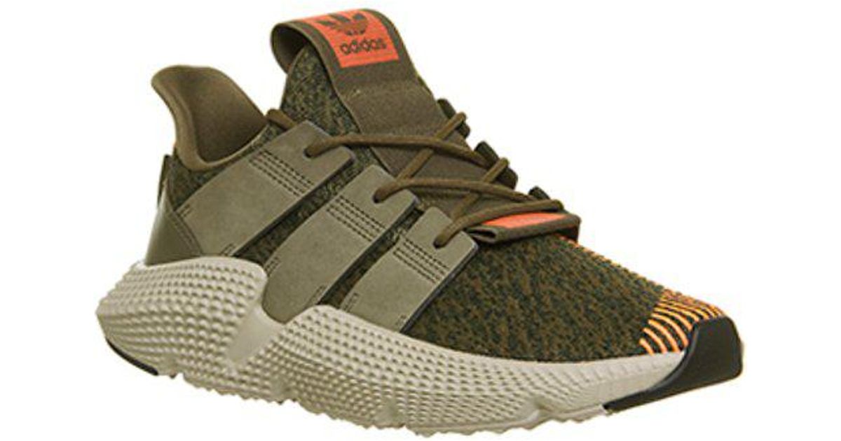 prophere green