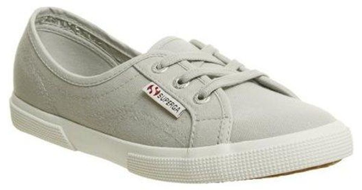 superga 2211 white