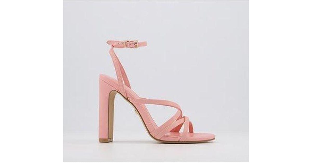 Office Havana Nights High Sandals in 