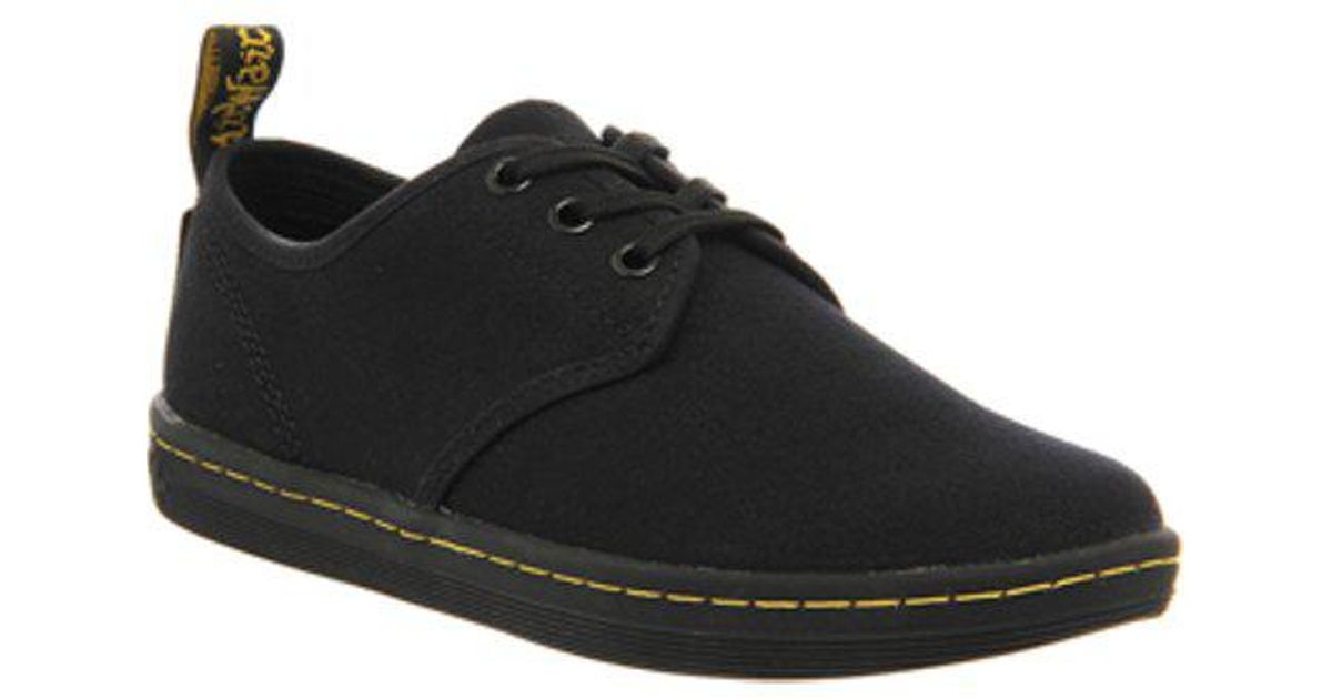 dr martens eclectic soho