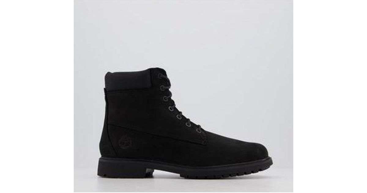 mens slim timberland boots