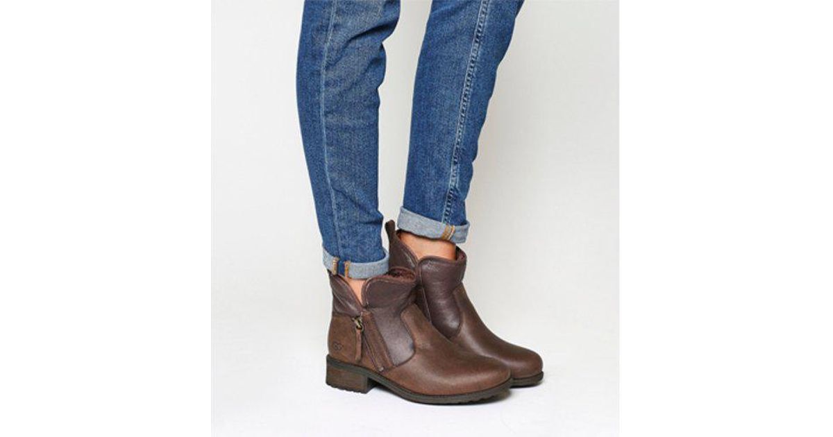 ugg lavelle size 6