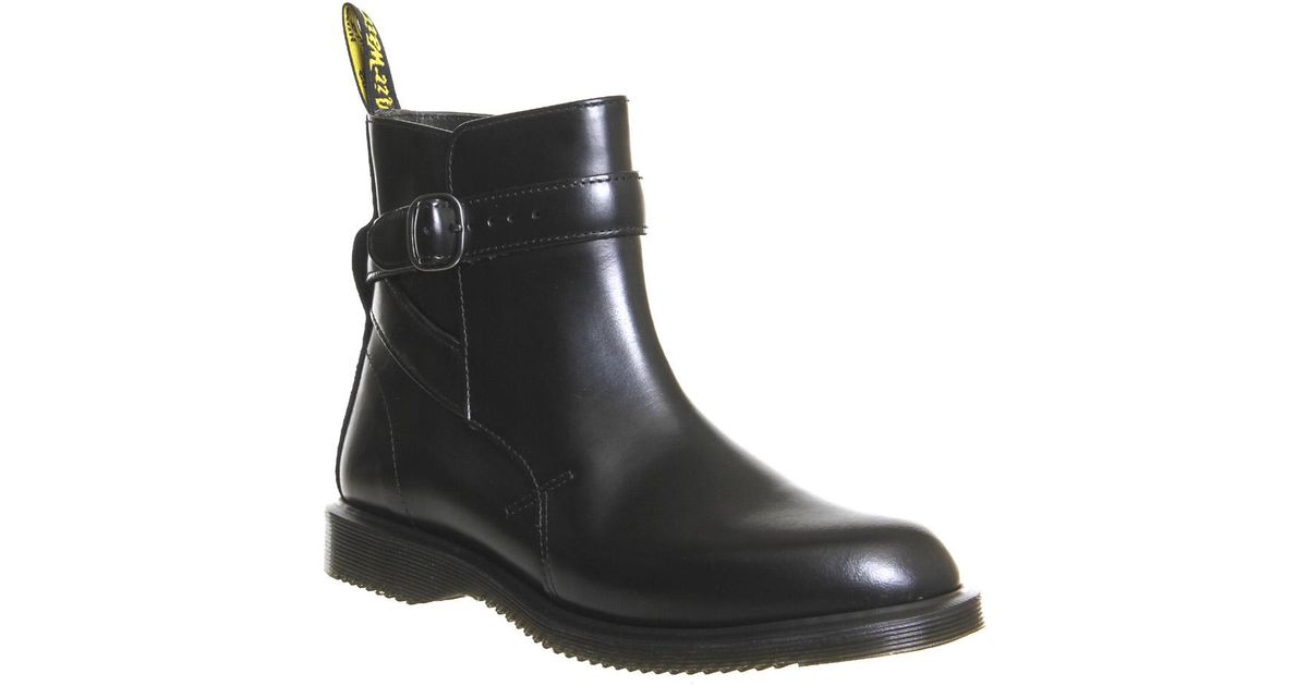 dr martens teresa