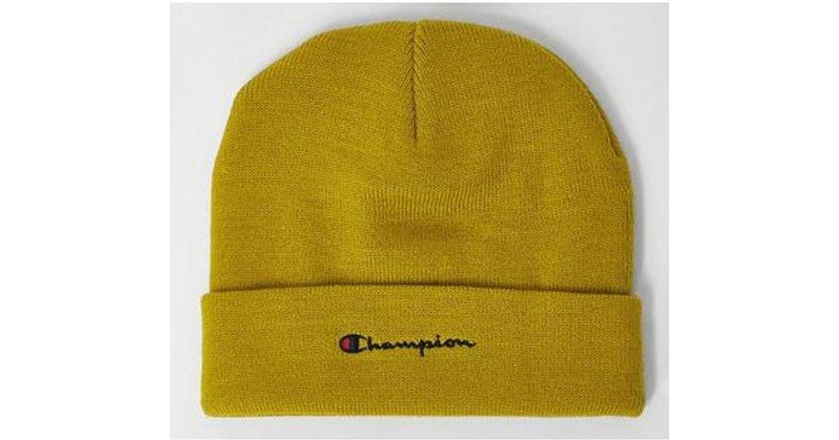 Champion Rochester Beanie Cap
