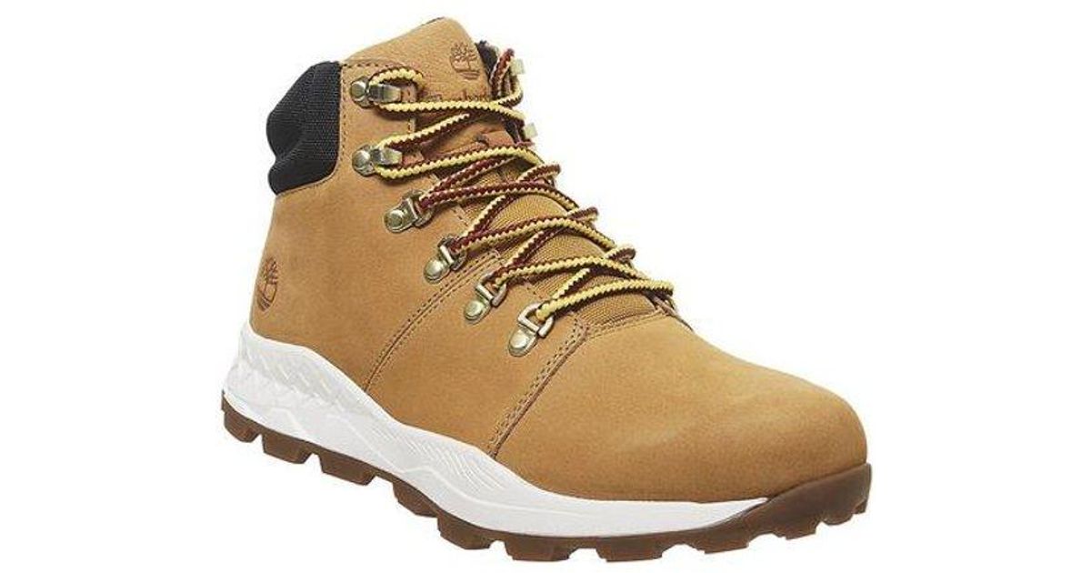timberland brooklyn low hiker