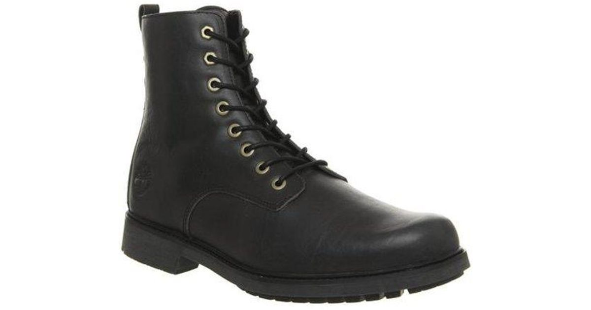timberland lux boot