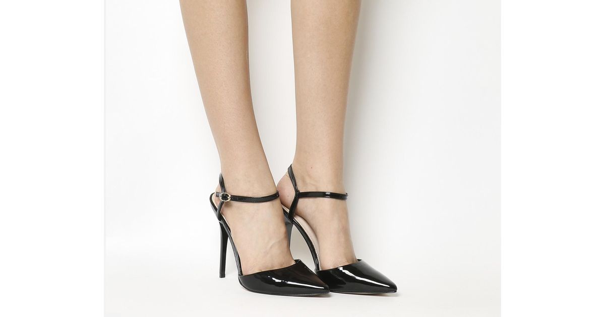 office court heels