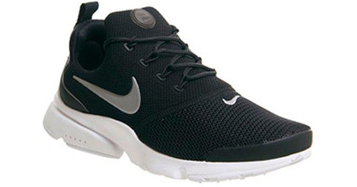 nike presto f