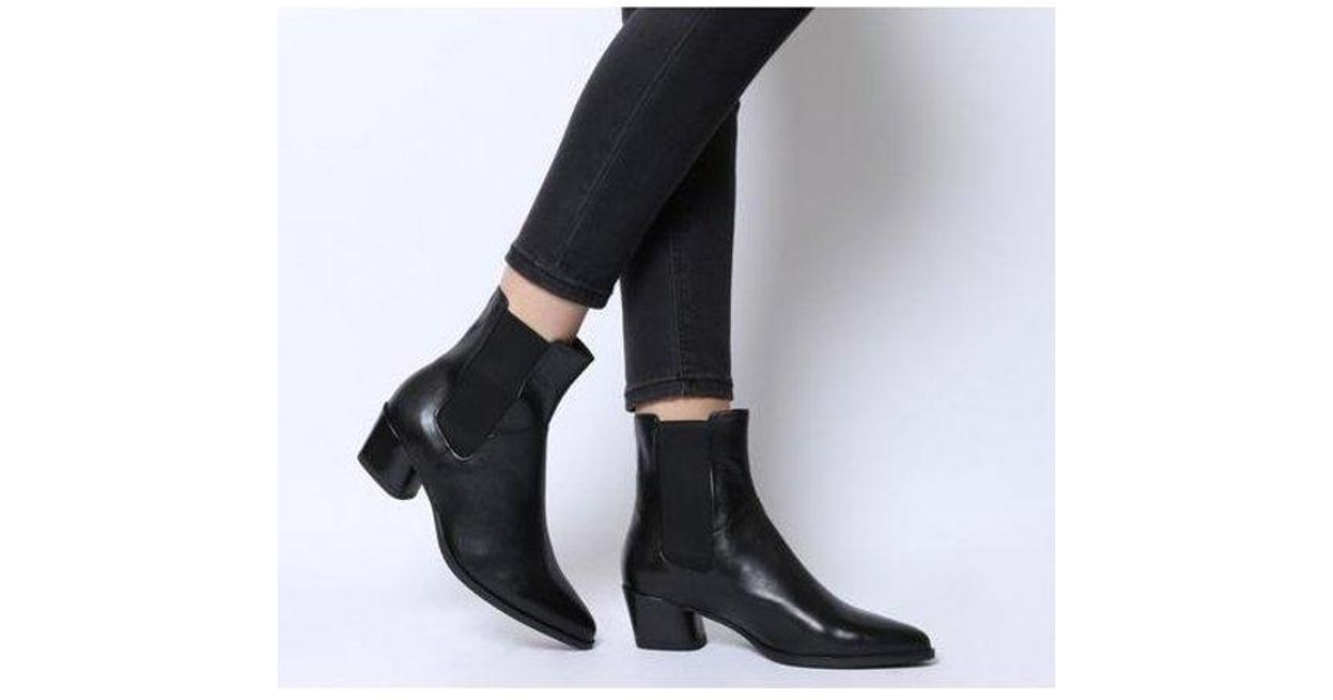 vagabond shoemakers lara chelsea boot