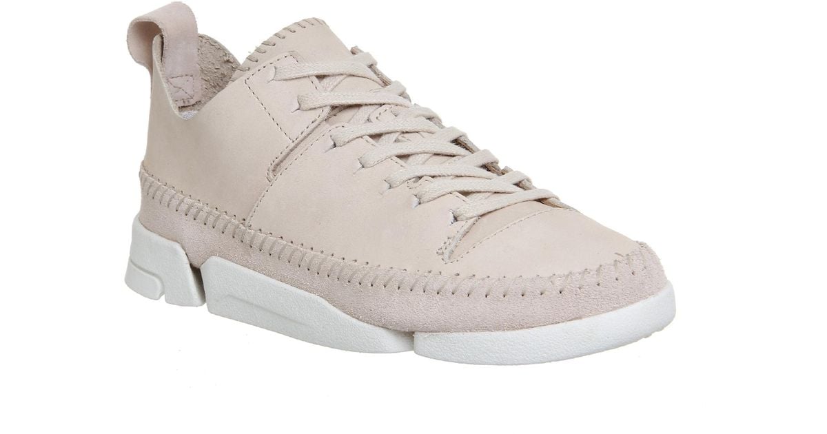 clarks trigenic pink