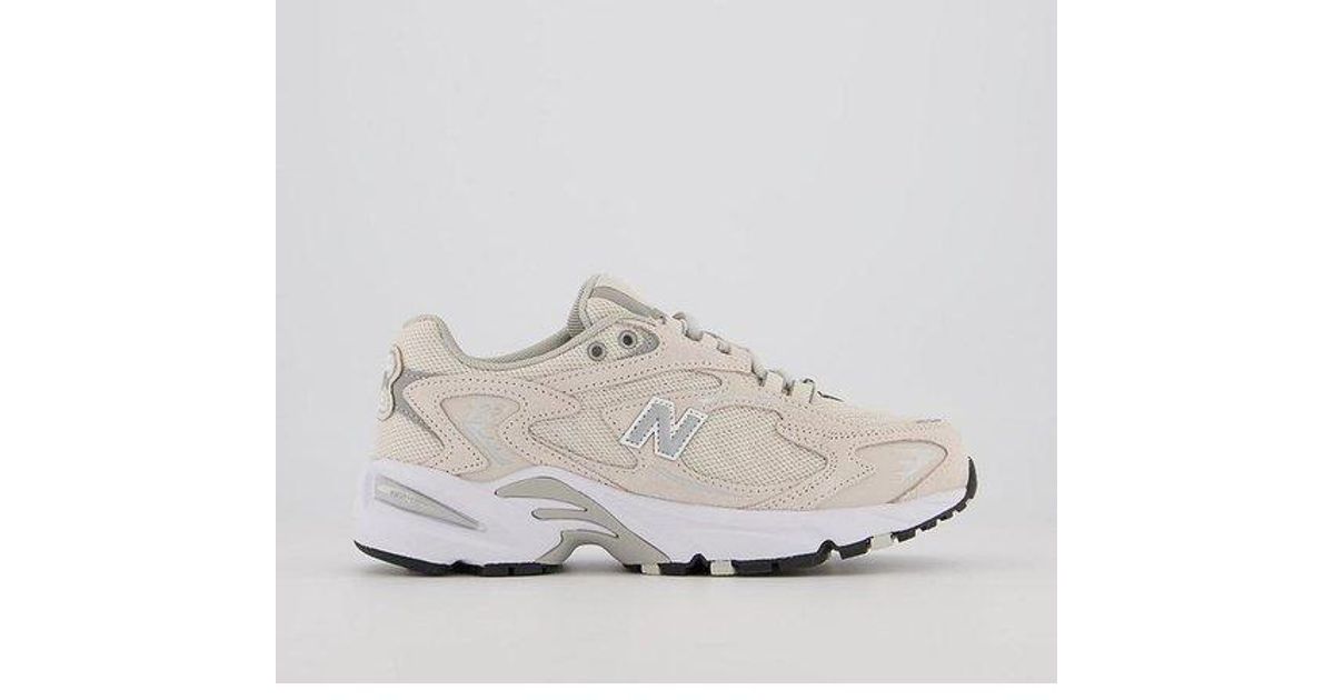 New Balance 725 Trainers in Grey (Grey) for Men Lyst UK