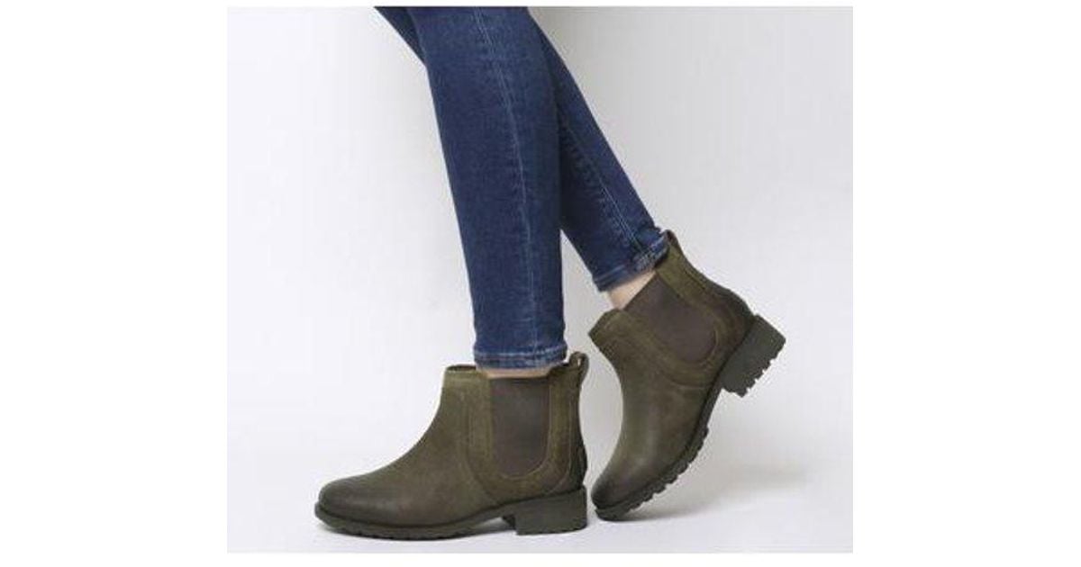 ugg women's w bonham boot ii fashion