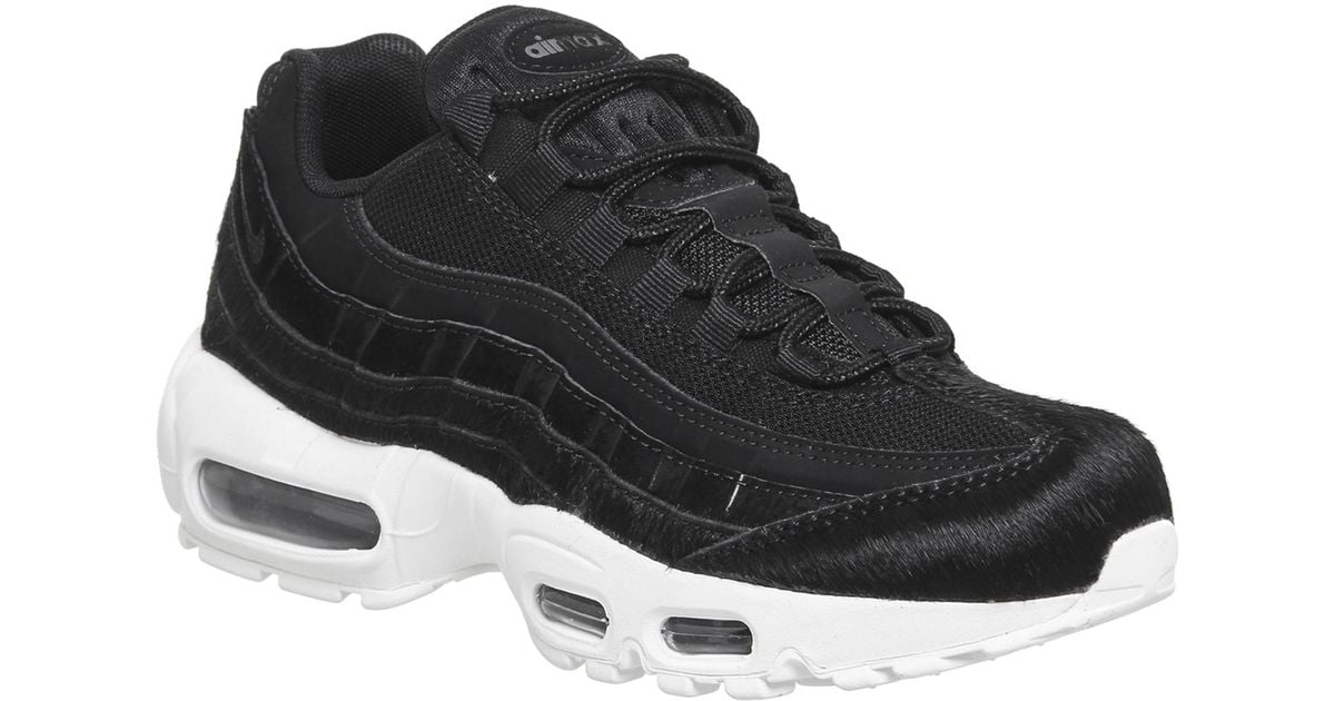 black air max 95 trainers black air max 95 trainers