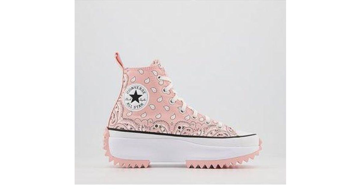 office converse hike