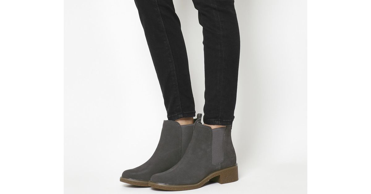 timberland brinda chelsea boots