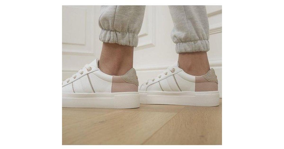 office flatform trainers