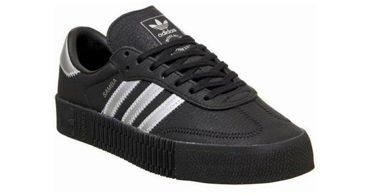 adidas samba creepers