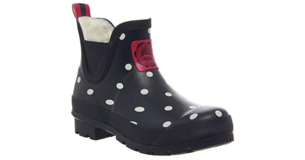 barbour welli bobs