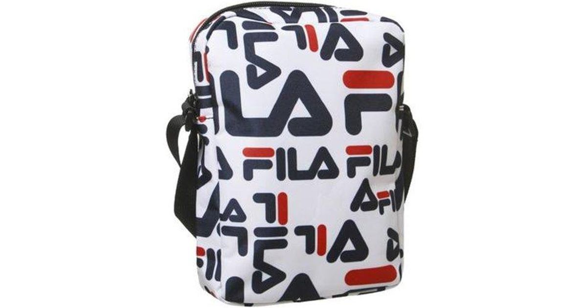 cross body bag fila