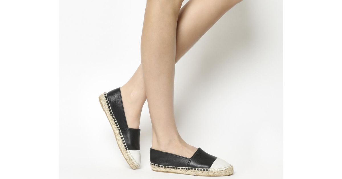 office espadrilles
