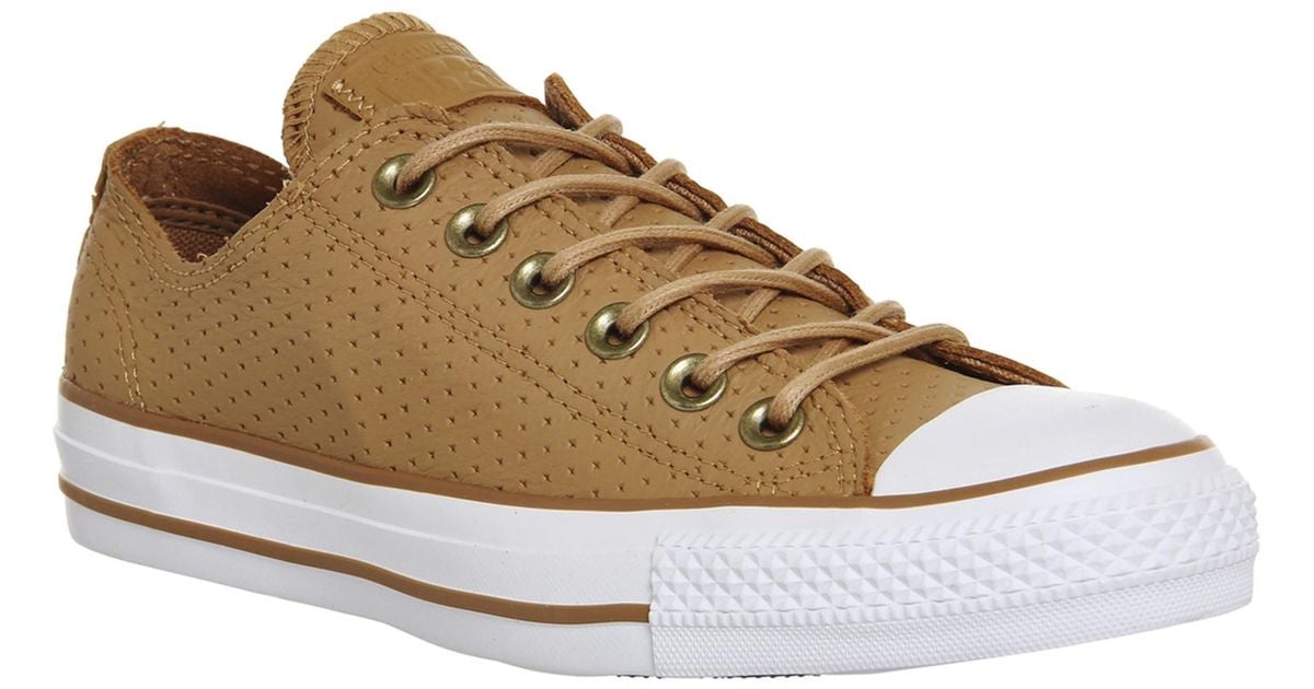 tan converse high tops