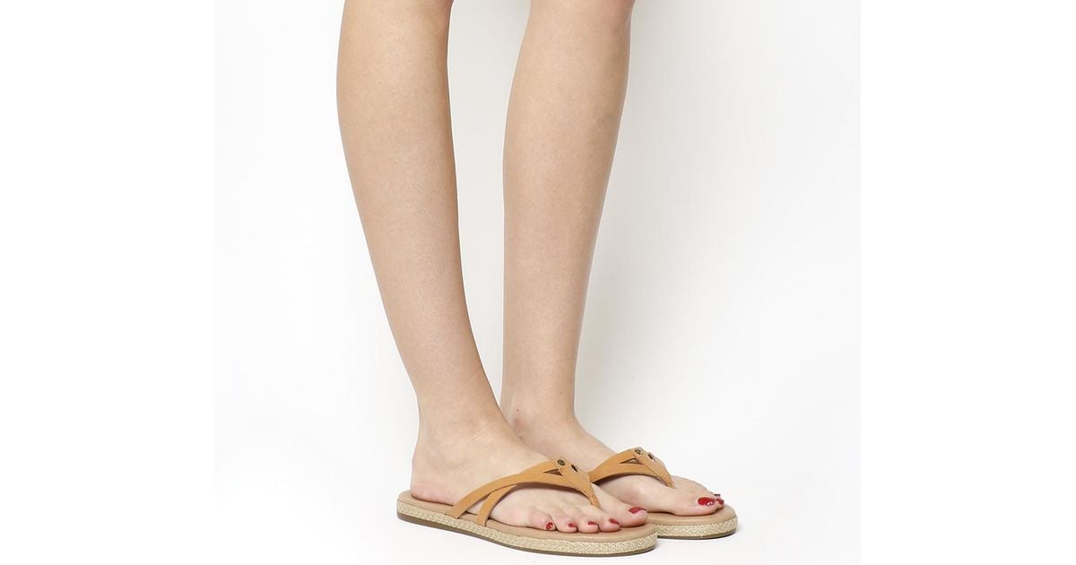 ugg lilah sandals