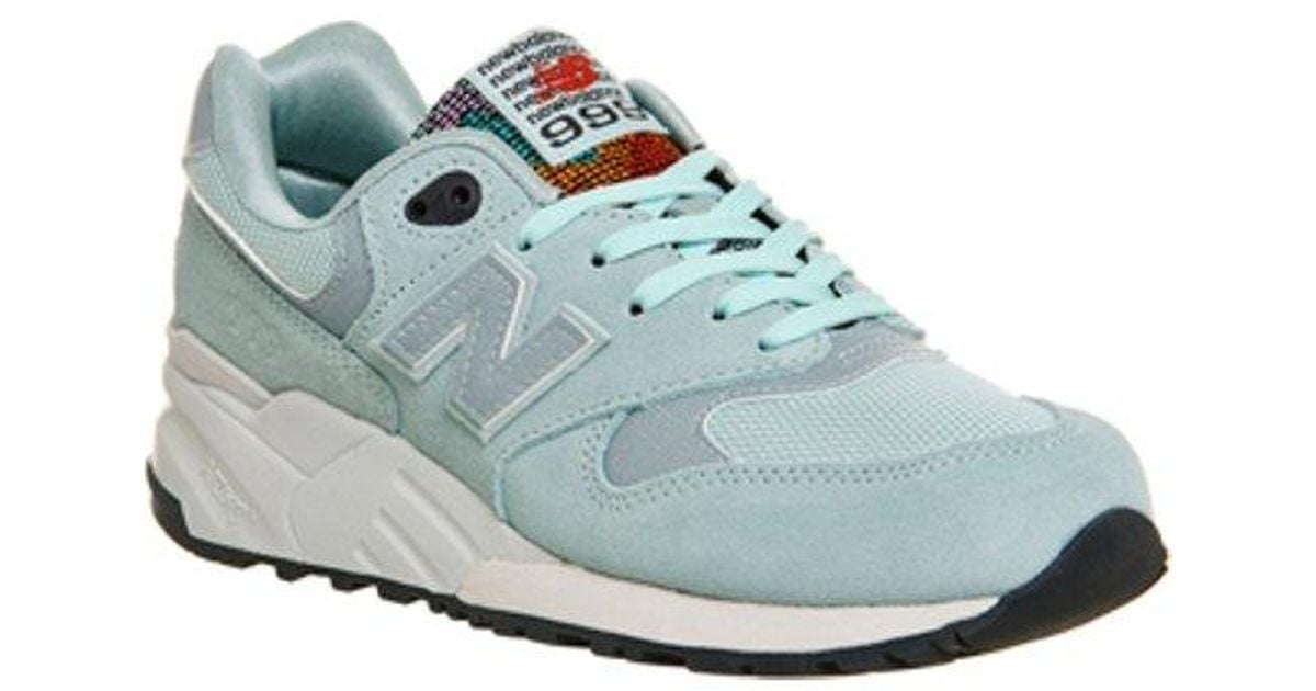 new balance wl999