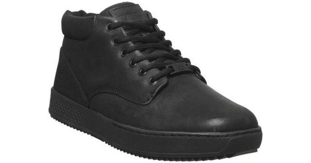 timberland cityroam black
