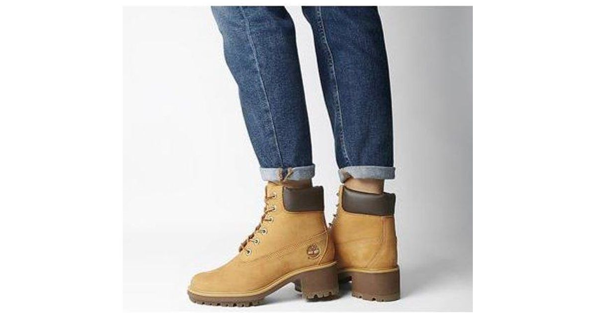 timberland kinsley 6 inch