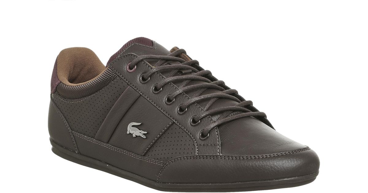 latest lacoste sneakers for ladies