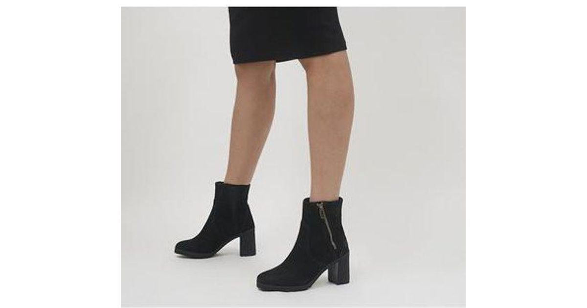 allington timberland