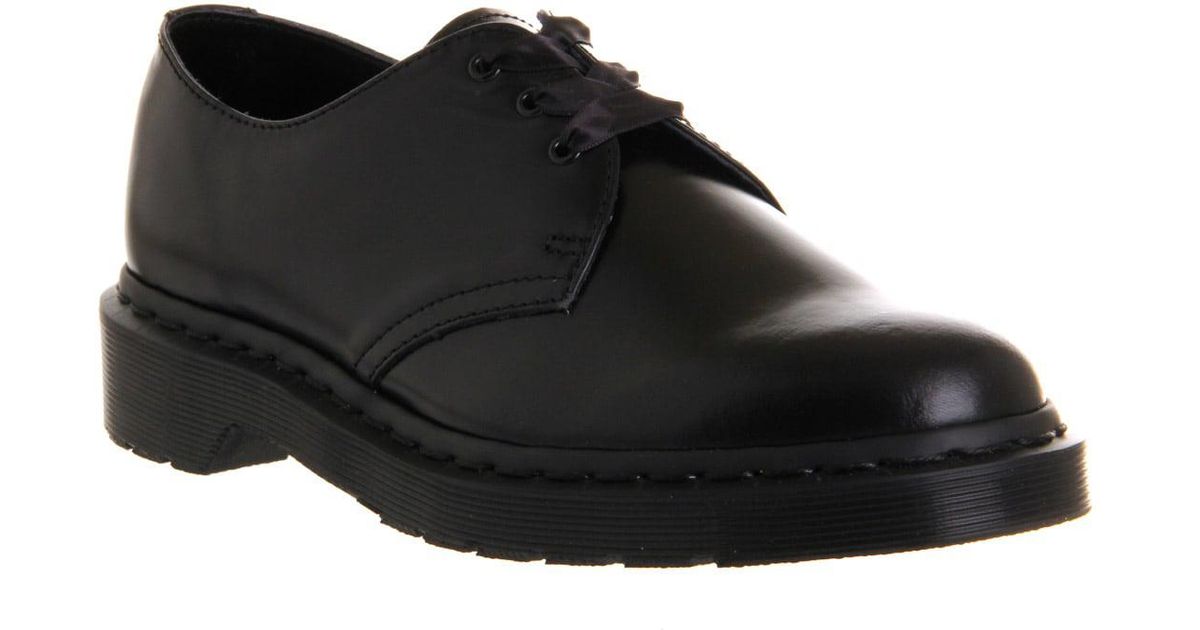 dr martens 1416 black