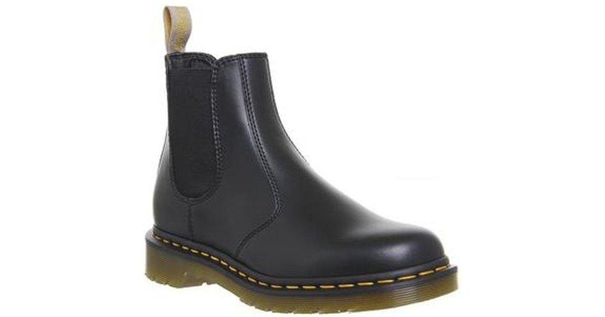 dm vegan boots